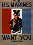 Free Picture of US Marines Recruiting