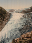 Free Picture of Buerbrae Glacier in Norway