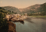 Free Picture of Eide Hardanger, Norway