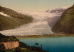 Free Picture of Glacier in Svartisen, Nordland, Norway