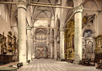 Free Picture of Interior of St. John and St. Paul’s, Venice, Italy