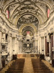 Free Picture of Interior of Jesuits’ Church, Venice