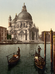 Free Picture of Church of Salute, Venice, Italy