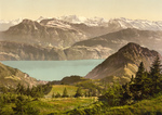 Free Picture of Scheidegg Switzerland