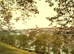 Free Picture of View of Berne, Switzerland