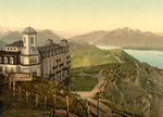 Free Picture of Hotel Rigi Kulm in Switzerland