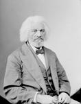 Free Picture of Frederick Douglass