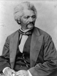 Free Picture of Frederick Douglass