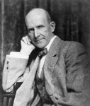 Free Picture of Eugene Debs in 1912