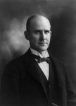 Free Picture of Eugene Debs in 1897