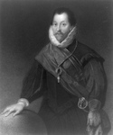 Free Picture of Sir Francis Drake