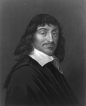 Free Picture of Rene Descartes (Renatus Cartesius)