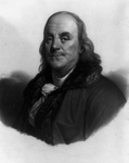 Free Picture of Ben Franklin