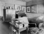 Free Picture of Room of Mary Baker Eddy