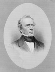 Free Picture of Engraving of Edward Everett
