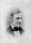 Free Picture of Ralph Waldo Emerson