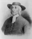 Free Picture of George Fox