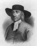 Free Picture of George Fox