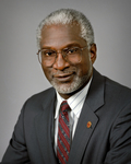 Free Picture of CDC Director, Dr. Satcher