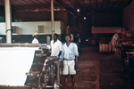 Free Picture of Cotton Factory Thought To Have The Earliest Cases Of The 1976 Sudan Ebola Outbreak