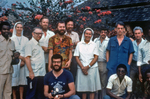 Free Picture of Health Care Professionals Who Were Involved in the 1976 Ebola Virus Outbreak in Yambuku, Zaire
