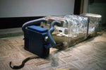 Free Picture of Ebola Virus Bed Isolator - 1977