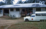 Free Picture of International Committee of the Red Cross During the Nigerian-Biafran War - 1967