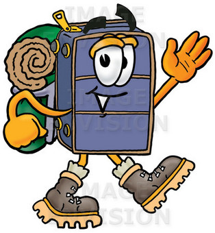http://www.imageenvision.com/md2/sym_0025-0803-0812-3321_suitcase_luggage_cartoon_character_hiking_and_carrying_a_backpack.jpg