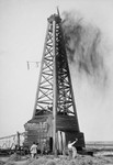 Oil Well, Oklahoma