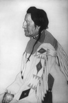 John Two-Gun White Calf, Blackfoot Indian Chief