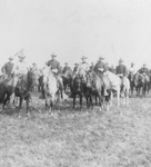 Col Roosevelt the Rough Riders