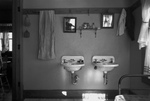 Bathroom in 1936
