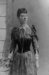 Elizabeth Jane Cochran, Nellie Bly