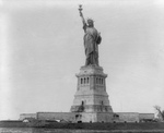 Liberty Enlightening the World Statue