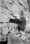 The Columbarium at Petra